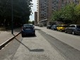 Allarme alte velocità in via Gaidano Allarme alte velocità in via Gaidano