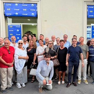 Al via il percorso del nuovo coordinamento cittadino di Azione Al via il percorso del nuovo coordinamento cittadino di Azione
