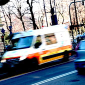 Tragedia a Settimo, padre di un giocatore dell’Under 17 accusa un malore sugli spalti e muore