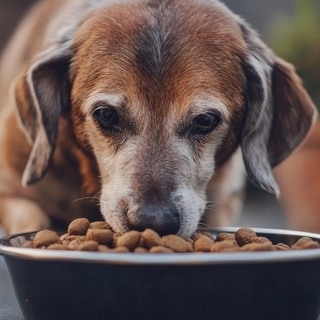 “Aggiungi un nonno a tavola”: torna la campagna per adottare cani e gatti anziani “Aggiungi un nonno a tavola”: torna la campagna per adottare cani e gatti anziani