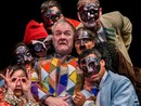Teatro Superga di Nichelino, 25 spettacoli per la nuova stagione