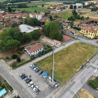 Bilancio partecipativo 2026: parco curato con campetto e panchine a Riva di Pinerolo