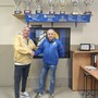 Nunzio Rubicondo nuovo direttore sportivo delle Giovanili del Collegno Paradiso