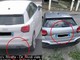 La differenza tra le due auto La differenza tra le due auto