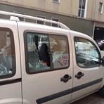 Auto vandalizzate, scippi e spaccio: l'allarme dei residenti di San Donato
