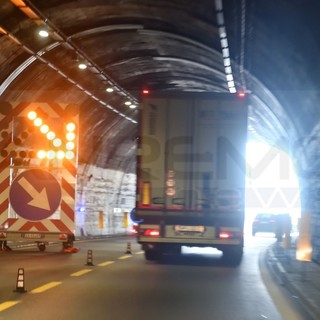 Foto generica d'archivio