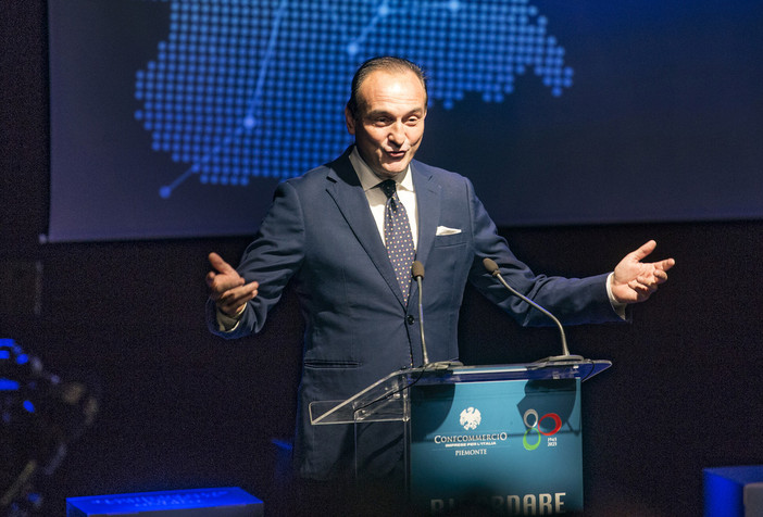 Artissima, Atp e grandi eventi. Cirio: “Abbiamo tutto esaurito. Il turismo in Piemonte funziona"