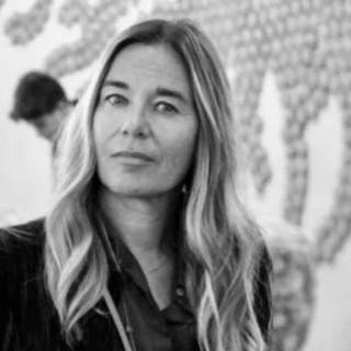 Alessandra Siviero è la nuova Presidente della Fondazione per l’architettura di Torino Alessandra Siviero è la nuova Presidente della Fondazione per l’architettura di Torino