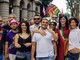 Il Torino Pride a fianco della Sindaca Appendino sulla trascrizione degli atti di nascita di bambini e bambine di famiglie arcobaleno