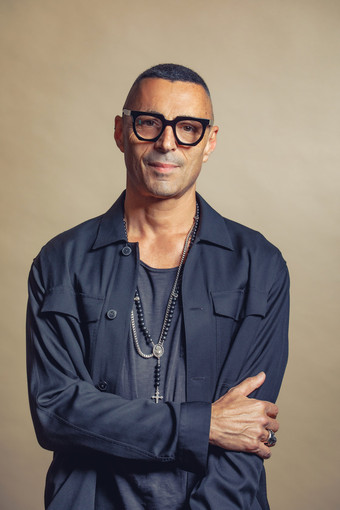 Beinasco guarda già all'estate: Alex Britti protagonista del Summer Festival