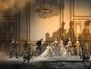 Al Regio l'ultima "anteprima giovani" della stagione: Andrea Chénier