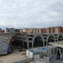 Rinascono le arcate dell’ex Moi abbandonate: nuovi impianti elettrici ed addio alla barriere architettoniche Rinascono le arcate dell’ex Moi abbandonate: nuovi impianti elettrici ed addio alla barriere architettoniche