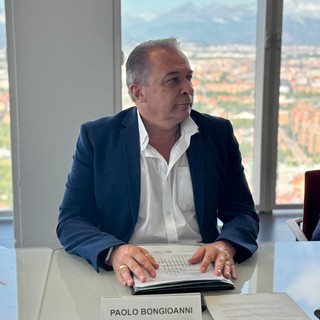 Distretti del Commercio, Bongioanni: &quot;Pubblicato il bando da oltre 7,2 milioni per i progetti strategici&quot;