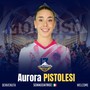 Volley A2/F: Monviso Volley schiaccerà con Aurora Pistolesi
