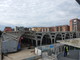 Rinascono le arcate dell’ex Moi abbandonate: nuovi impianti elettrici ed addio alla barriere architettoniche