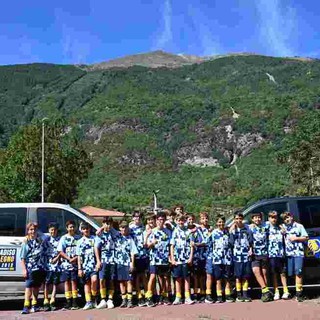 Avis nuovo sponsor “etico” del Paradiso Collegno