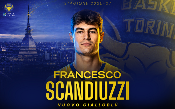 Francesco Scandiuzzi