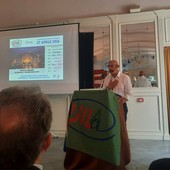 Alberto Battaglino confermato alla guida di Uila Piemonte