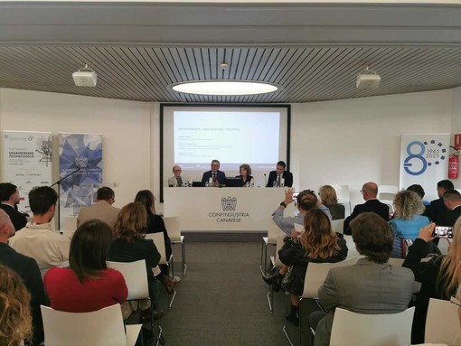 Confindustria Canavese, in arrivo 17 miliardi di euro per le imprese del territorio