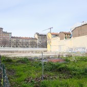 L'area Ponte Mosca