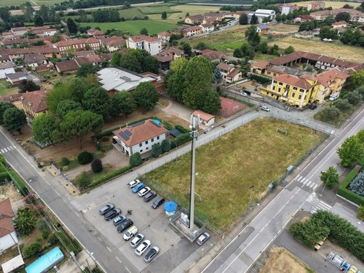 Bilancio partecipativo 2026: parco curato con campetto e panchine a Riva di Pinerolo Bilancio partecipativo 2026: parco curato con campetto e panchine a Riva di Pinerolo