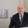 Il presidente BTM Alberto Osenda