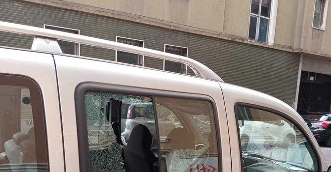Auto vandalizzate, scippi e spaccio: l'allarme dei residenti di San Donato Auto vandalizzate, scippi e spaccio: l'allarme dei residenti di San Donato