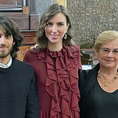 Nuovo appuntamento con la rassegna Chivasso in Musica