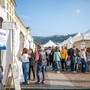 Torino e la montagna si incontrano in Piazza Vittorio Veneto per la seconda edizione di “Altissime” Torino e la montagna si incontrano in Piazza Vittorio Veneto per la seconda edizione di “Altissime”