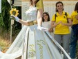 Al Regina Margherita una mattinata di giochi e solidarietà per i piccoli pazienti Al Regina Margherita una mattinata di giochi e solidarietà per i piccoli pazienti