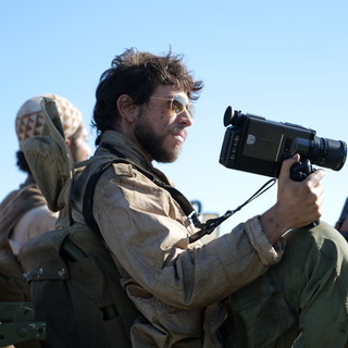Albatross, il film di Giulio Base sul reporter Almerigo Grilz a Torino: &quot;Una storia che era giusto raccontare&quot; [INTERVISTA]