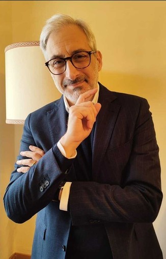 Alessandro Ghezzi Segretario Provinciale del nuovo Psi Liberali e Riformisti Alessandro Ghezzi Segretario Provinciale del nuovo Psi Liberali e Riformisti