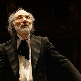 Concerts Collection: parte da Torino il progetto di registrazioni di 62 grandi concerti sinfonici