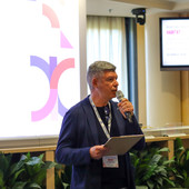 Alberto Anselmo di Confcooperative Habitat Piemonte