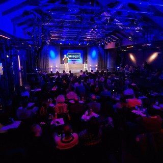 A Moncalieri nasce “Spine”, il nuovo festival di comicità “pungente”