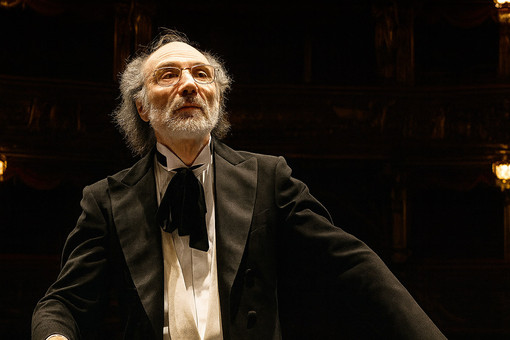 Concerts Collection: parte da Torino il progetto di registrazioni di 62 grandi concerti sinfonici