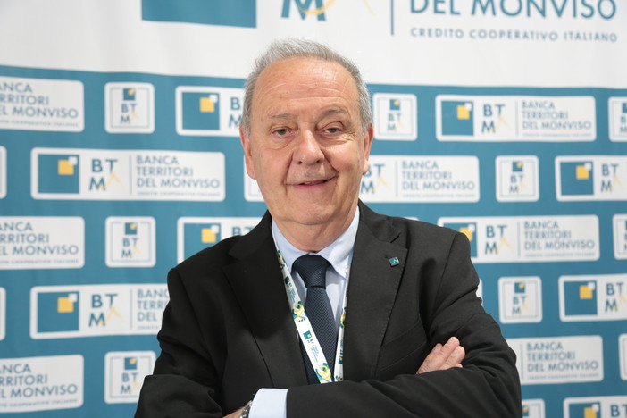 Il presidente Osenda all’assemblea generale: “Una giornata di festa per celebrare i 25 anni e condividere i successi&quot; [VIDEO]