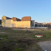 Area Ponte Mosca, il futuro resta incerto. E spunta un nuovo progetto