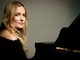 La pianista Anna Barbero Beerwald