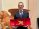 Gianluca Alunni vince il Leone d'Oro: un altro riconoscimento per la medicina torinese