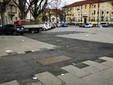 Il mercato di corso Spezia verso il restyling