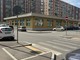 Allarme alte velocità in via Gaidano