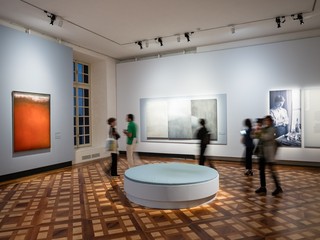 Atelier dei moderni