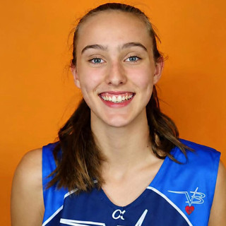 Foto courtesy - Venaria Basket
