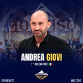 Andrea Giovi Andrea Giovi