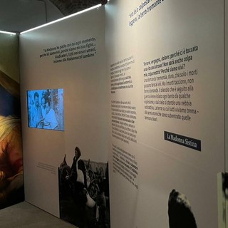 Da domani il Polo del ’900 dedica una nuova mostra a Vasilij Grossman Da domani il Polo del ’900 dedica una nuova mostra a Vasilij Grossman