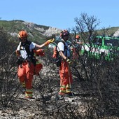 Gli Aib di Villar Pellice festeggiano i loro primi 50 anni