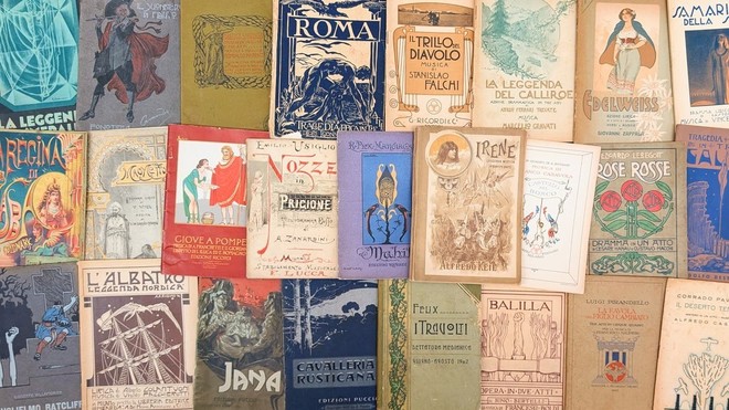 Apre al pubblico il nuovo archivio A.Mu.Le.T.O.