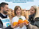 Le arance dell'Airc tornano nelle piazze per sostenere la ricerca sul cancro e ricordare le abitudini di vita salutari