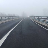 Torrente Chiusella, conclusi i lavori di manutenzione a Romano Canavese